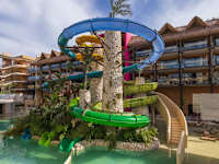 Hotel Xcaret Mexico