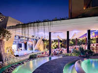Hotel Xcaret Mexico