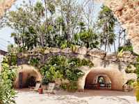 Hotel Xcaret Mexico