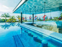 Hotel Xcaret Mexico