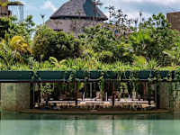 Hotel Xcaret Mexico