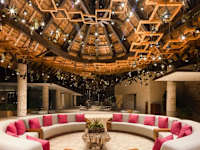 Hotel Xcaret Mexico