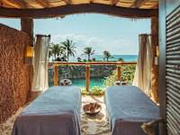 Hotel Xcaret Mexico