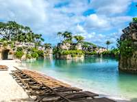 Hotel Xcaret Mexico