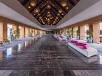 Hotel Xcaret Mexico
