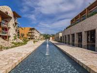 Hotel Xcaret Mexico