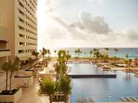 Hyatt Ziva Cancun