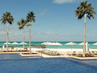 Hyatt Ziva Cancun