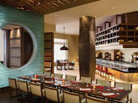 Hyatt Ziva Cancun