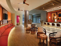 Hyatt Ziva Cancun