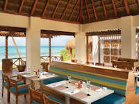 Hyatt Ziva Cancun