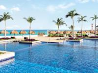 Hyatt Ziva Cancun