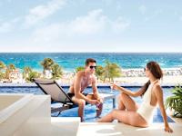Hyatt Ziva Cancun