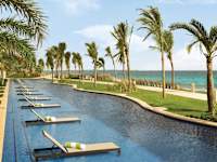 Hyatt Ziva Cancun