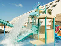 Hyatt Ziva Cancun