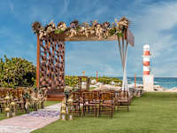 Hyatt Ziva Cancun