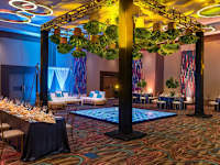 Hyatt Ziva Cancun