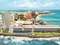 Hyatt Ziva Cancun
