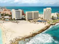 Hyatt Ziva Cancun