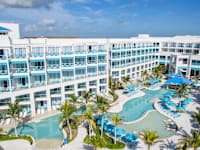 Margaritaville Island Reserve Riviera Maya