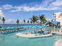 Margaritaville Island Reserve Riviera Maya