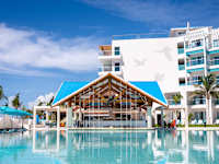Margaritaville Island Reserve Riviera Maya