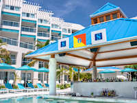 Margaritaville Island Reserve Riviera Maya