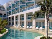 Margaritaville Island Reserve Riviera Maya