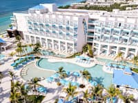 Margaritaville Island Reserve Riviera Maya