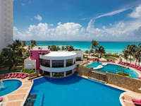 Krystal Grand Cancun
