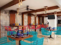 Krystal Grand Cancun