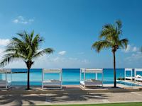 Krystal Grand Cancun