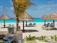 Krystal Grand Cancun