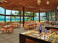 Krystal Grand Cancun