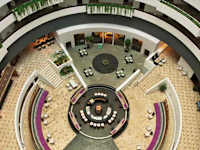 Krystal Grand Cancun