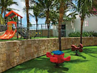 Krystal Grand Cancun