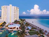Krystal Grand Cancun
