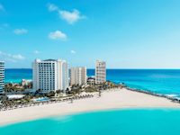 Krystal Grand Cancun