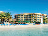 Marina El Cid Spa and Beach Resort 