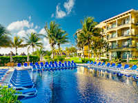 Marina El Cid Spa and Beach Resort 
