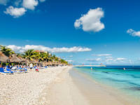 Marina El Cid Spa and Beach Resort 