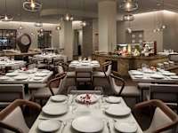 Marina El Cid Spa and Beach Resort 