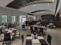 Marina El Cid Spa and Beach Resort 