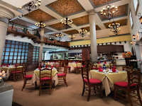 Marina El Cid Spa and Beach Resort 