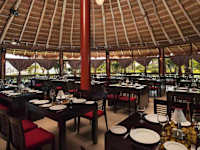 Marina El Cid Spa and Beach Resort 