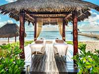 Marina El Cid Spa and Beach Resort 