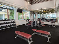 Marina El Cid Spa and Beach Resort 