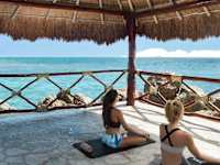 Marina El Cid Spa and Beach Resort 