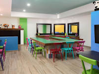 Marina El Cid Spa and Beach Resort 