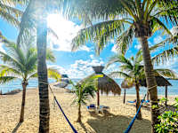 Marina El Cid Spa and Beach Resort 